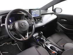 Toyota Corolla fam. 1.8 HYBRID ACTIVE TECH E-CVT 5P - Miniatura 28