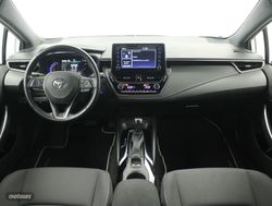 Toyota Corolla fam. 1.8 HYBRID ACTIVE TECH E-CVT 5P - Miniatura 4