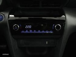 Toyota Yaris Cross 1.5 VVT-I HYBRID ACTIVE TECH 5P - Miniatura 11