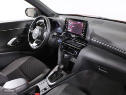 Toyota Yaris Cross 1.5 VVT-I HYBRID ACTIVE TECH 5P - Miniatura 15