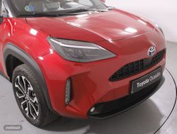 Toyota Yaris Cross 1.5 VVT-I HYBRID ACTIVE TECH 5P - Miniatura 16