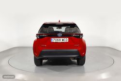 Toyota Yaris Cross 1.5 VVT-I HYBRID ACTIVE TECH 5P - Miniatura 17