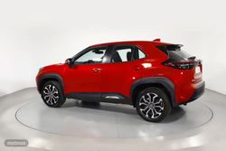 Toyota Yaris Cross 1.5 VVT-I HYBRID ACTIVE TECH 5P - Miniatura 18