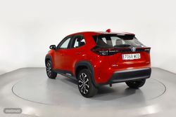 Toyota Yaris Cross 1.5 VVT-I HYBRID ACTIVE TECH 5P - Miniatura 2