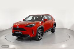 Toyota Yaris Cross 1.5 VVT-I HYBRID ACTIVE TECH 5P - Miniatura 21