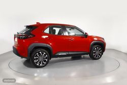 Toyota Yaris Cross 1.5 VVT-I HYBRID ACTIVE TECH 5P - Miniatura 24