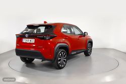 Toyota Yaris Cross 1.5 VVT-I HYBRID ACTIVE TECH 5P - Miniatura 25