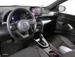 Toyota Yaris Cross 1.5 VVT-I HYBRID ACTIVE TECH 5P - Miniatura 28