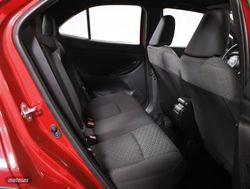 Toyota Yaris Cross 1.5 VVT-I HYBRID ACTIVE TECH 5P - Miniatura 6