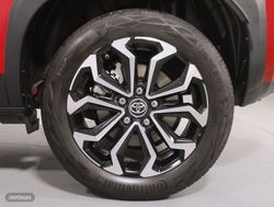 Toyota Yaris Cross 1.5 VVT-I HYBRID ACTIVE TECH 5P - Miniatura 8
