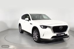 Mazda CX-60 2.5 E-SKYACTIV PHEV EXCLUSIVE-L AUTO AWD - Miniatura 1