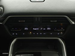Mazda CX-60 2.5 E-SKYACTIV PHEV EXCLUSIVE-L AUTO AWD - Miniatura 11