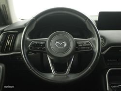 Mazda CX-60 2.5 E-SKYACTIV PHEV EXCLUSIVE-L AUTO AWD - Miniatura 13
