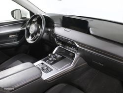 Mazda CX-60 2.5 E-SKYACTIV PHEV EXCLUSIVE-L AUTO AWD - Miniatura 15