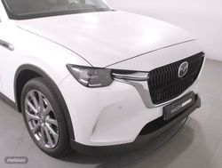 Mazda CX-60 2.5 E-SKYACTIV PHEV EXCLUSIVE-L AUTO AWD - Miniatura 16