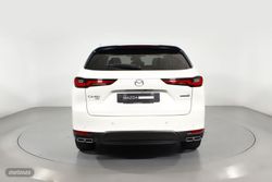 Mazda CX-60 2.5 E-SKYACTIV PHEV EXCLUSIVE-L AUTO AWD - Miniatura 17