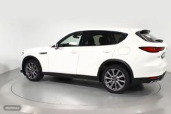 Mazda CX-60 2.5 E-SKYACTIV PHEV EXCLUSIVE-L AUTO AWD - Miniatura 18