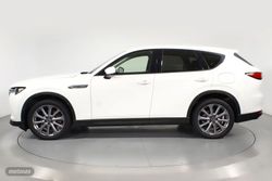 Mazda CX-60 2.5 E-SKYACTIV PHEV EXCLUSIVE-L AUTO AWD - Miniatura 19