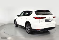 Mazda CX-60 2.5 E-SKYACTIV PHEV EXCLUSIVE-L AUTO AWD - Miniatura 2