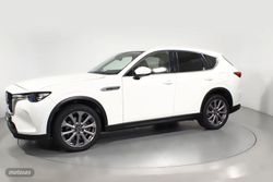 Mazda CX-60 2.5 E-SKYACTIV PHEV EXCLUSIVE-L AUTO AWD - Miniatura 20