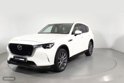 Mazda CX-60 2.5 E-SKYACTIV PHEV EXCLUSIVE-L AUTO AWD - Miniatura 21