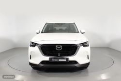 Mazda CX-60 2.5 E-SKYACTIV PHEV EXCLUSIVE-L AUTO AWD - Miniatura 22