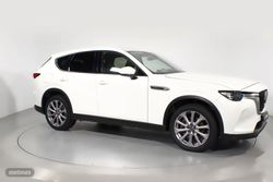 Mazda CX-60 2.5 E-SKYACTIV PHEV EXCLUSIVE-L AUTO AWD - Miniatura 23