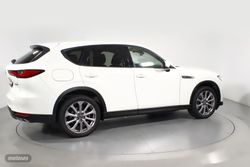 Mazda CX-60 2.5 E-SKYACTIV PHEV EXCLUSIVE-L AUTO AWD - Miniatura 24
