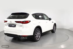 Mazda CX-60 2.5 E-SKYACTIV PHEV EXCLUSIVE-L AUTO AWD - Miniatura 25