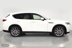 Mazda CX-60 2.5 E-SKYACTIV PHEV EXCLUSIVE-L AUTO AWD - Miniatura 3
