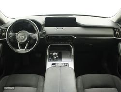 Mazda CX-60 2.5 E-SKYACTIV PHEV EXCLUSIVE-L AUTO AWD - Miniatura 4