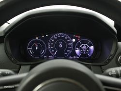 Mazda CX-60 2.5 E-SKYACTIV PHEV EXCLUSIVE-L AUTO AWD - Miniatura 9