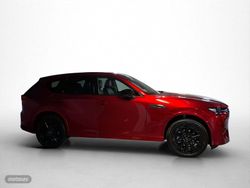 Mazda CX-60 3.3 D MHEV 187KW HOMURA PLUS AUTO 4WD 5P - Miniatura 10