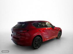 Mazda CX-60 3.3 D MHEV 187KW HOMURA PLUS AUTO 4WD 5P - Miniatura 11