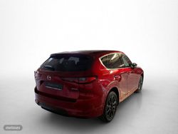 Mazda CX-60 3.3 D MHEV 187KW HOMURA PLUS AUTO 4WD 5P - Miniatura 12