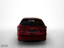 Mazda CX-60 3.3 D MHEV 187KW HOMURA PLUS AUTO 4WD 5P - Miniatura 2