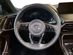 Mazda CX-60 3.3 D MHEV 187KW HOMURA PLUS AUTO 4WD 5P - Miniatura 24