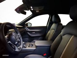 Mazda CX-60 3.3 D MHEV 187KW HOMURA PLUS AUTO 4WD 5P - Miniatura 29
