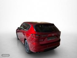 Mazda CX-60 3.3 D MHEV 187KW HOMURA PLUS AUTO 4WD 5P - Miniatura 3