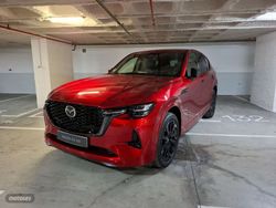 Mazda CX-60 3.3 D MHEV 187KW HOMURA PLUS AUTO 4WD 5P - Miniatura 31