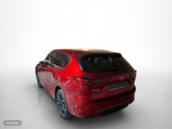 Mazda CX-60 3.3 D MHEV 187KW HOMURA PLUS AUTO 4WD 5P - Miniatura 4