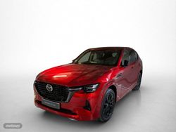 Mazda CX-60 3.3 D MHEV 187KW HOMURA PLUS AUTO 4WD 5P - Miniatura 6