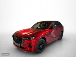 Mazda CX-60 3.3 D MHEV 187KW HOMURA PLUS AUTO 4WD 5P - Miniatura 7