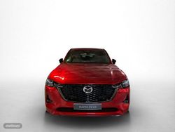 Mazda CX-60 3.3 D MHEV 187KW HOMURA PLUS AUTO 4WD 5P - Miniatura 8