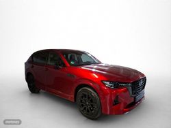 Mazda CX-60 3.3 D MHEV 187KW HOMURA PLUS AUTO 4WD 5P - Miniatura 9
