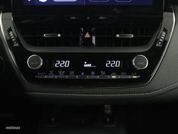 Toyota Corolla 1.8 HYBRID 140H GR-SPORT E-CVT 5P - Miniatura 11