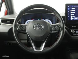 Toyota Corolla 1.8 HYBRID 140H GR-SPORT E-CVT 5P - Miniatura 13