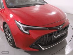 Toyota Corolla 1.8 HYBRID 140H GR-SPORT E-CVT 5P - Miniatura 16