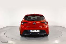 Toyota Corolla 1.8 HYBRID 140H GR-SPORT E-CVT 5P - Miniatura 17