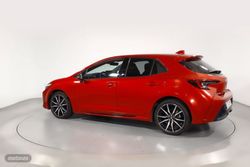 Toyota Corolla 1.8 HYBRID 140H GR-SPORT E-CVT 5P - Miniatura 18